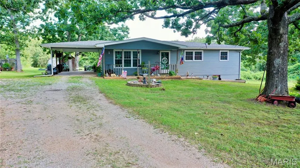 670 County Road 4220, Salem, MO 65560