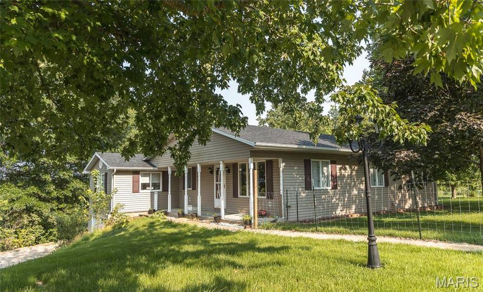 8500 Highway 89, Chamois, MO 65024