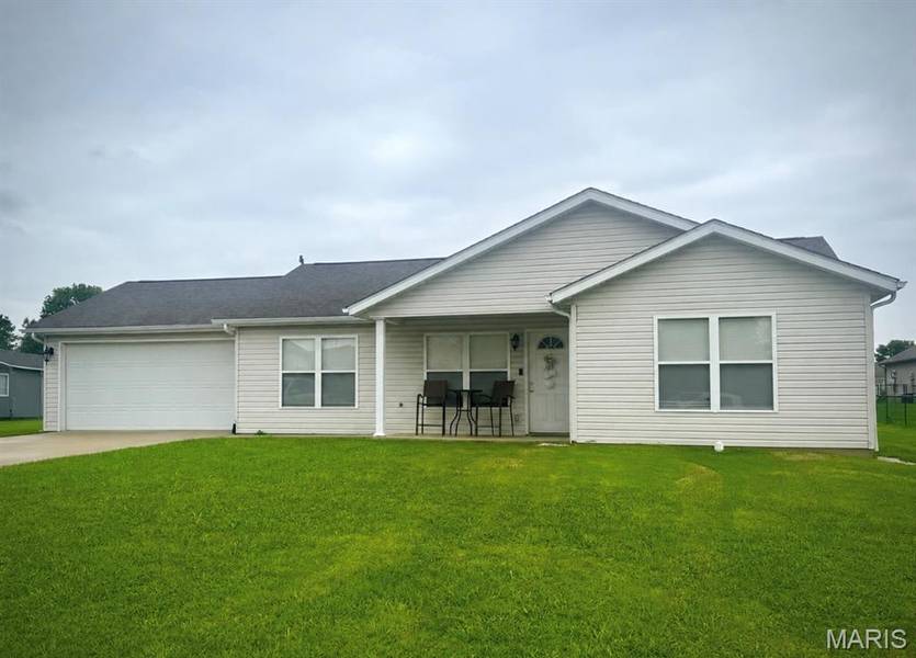 176 Willow HTS, Cape Girardeau, MO 63701