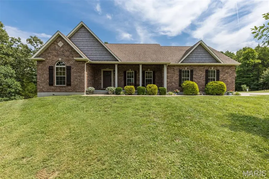 440 Big River CIR, Bonne Terre, MO 63628