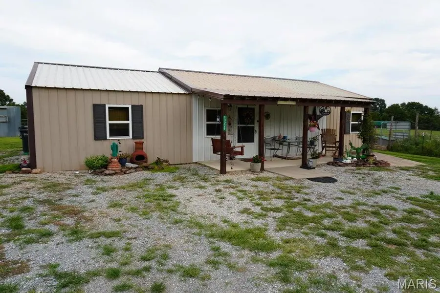 13226 Cr 437, Unincorporated, MO 65548