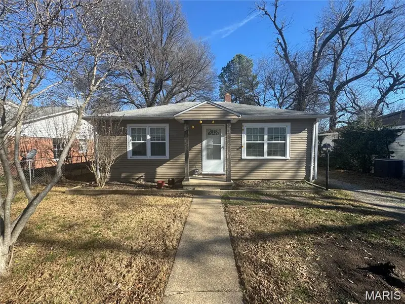 208 John R, Kennett, MO 63857