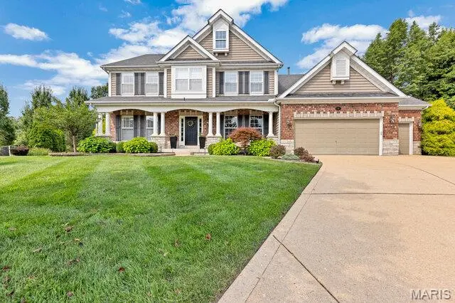 9 Cypress Place CT, Wildwood, MO 63040