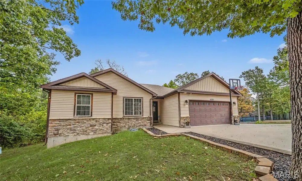 20598 Lynwood RD, Waynesville, MO 65583