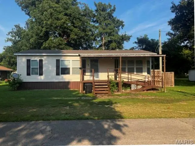 104 Cherry ST, Risco, MO 63874