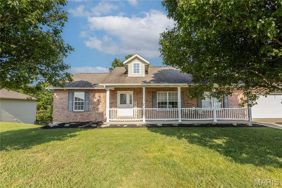 467 Oak Meadow DR, Jackson, MO 63755