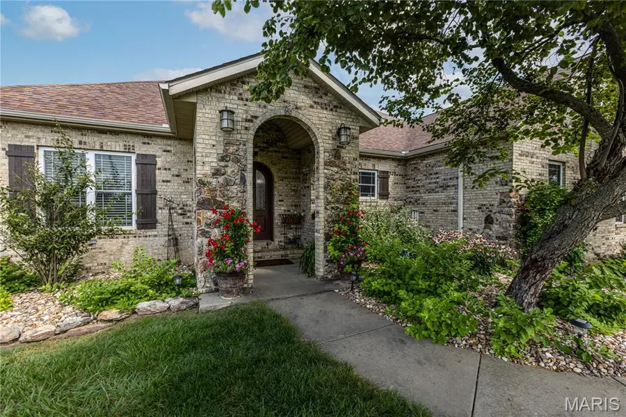 125 Tumbleweed PASS, Jackson, MO 63755