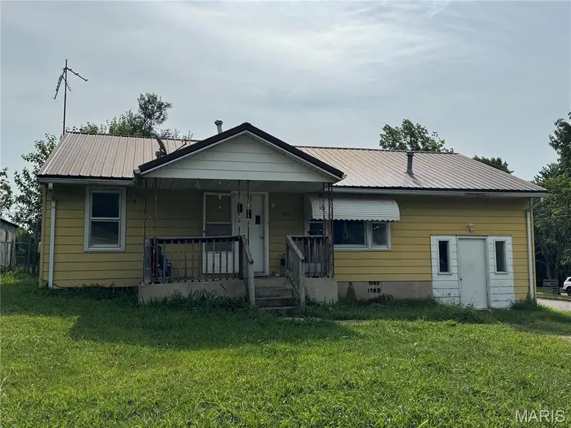280 Walser ST, Lebanon, MO 65536
