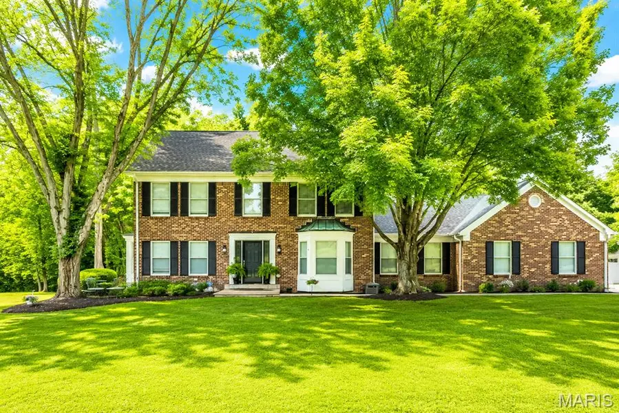 14801 Aurelia DR, Unincorporated, MO 63034