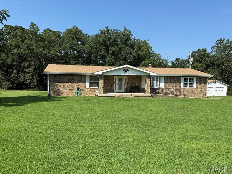 13573 Highway Pp, Dixon, MO 65459
