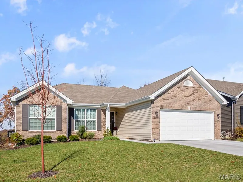 2 Hickory at Walnut Hills, Jefferson City, MO 65109