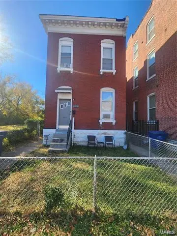 St Louis, MO 63107