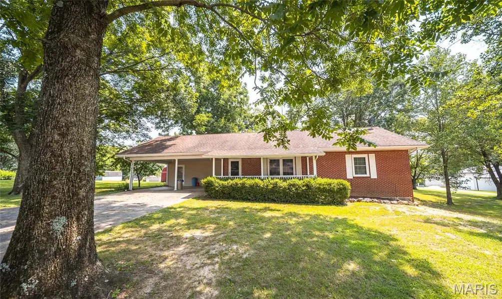 19152 Mary ST, Bloomfield, MO 63825