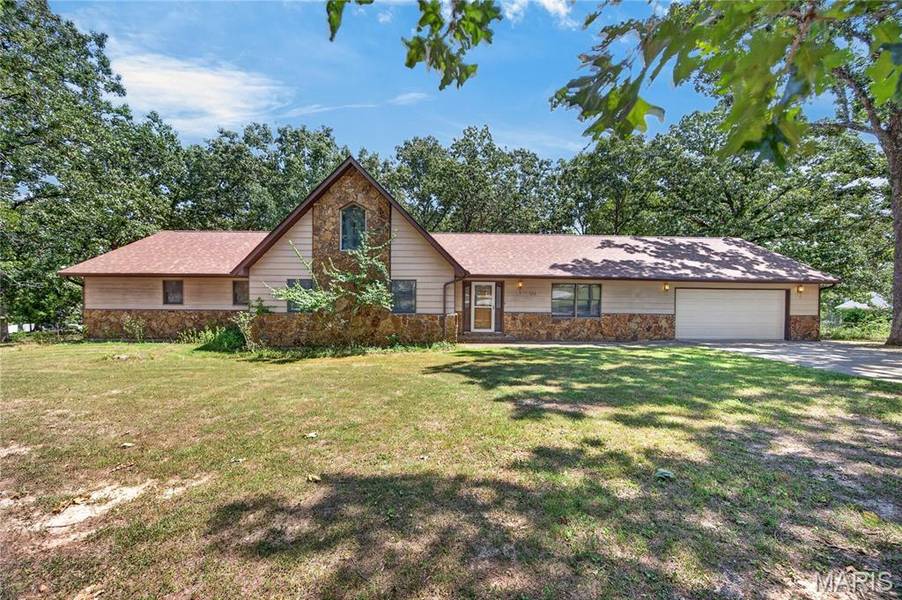 104 Lincoln LN, Waynesville, MO 65583