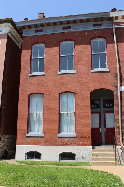 2007 California AVE #A, St Louis, MO 63104