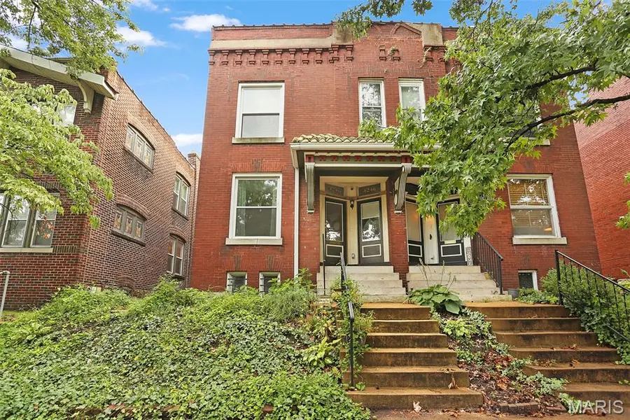 4246 Botanical AVE, St Louis, MO 63110