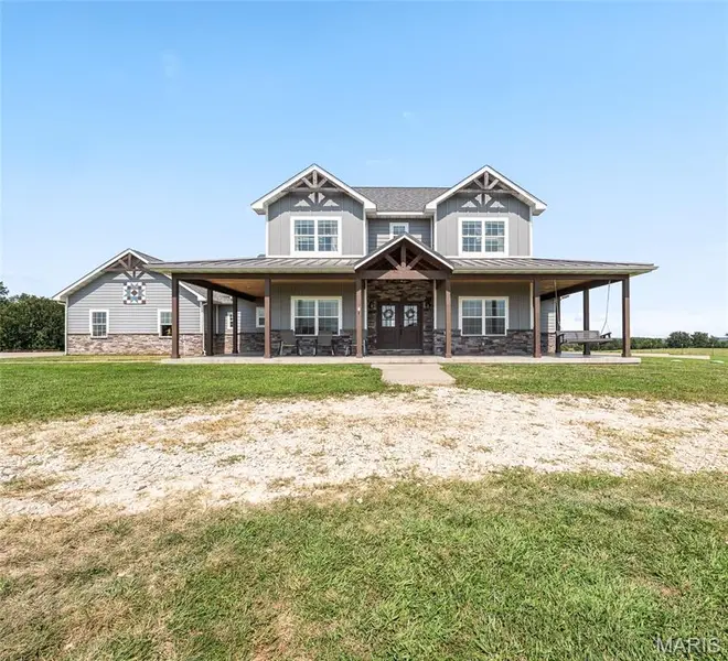 11703 State Route F, Rolla, MO 65401