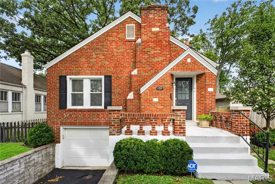 109 Handlan CT, St Louis, MO 63122