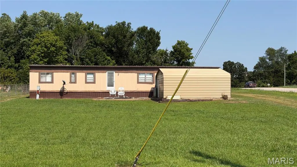 26 Ripley 160 E -32, Naylor, MO 63953