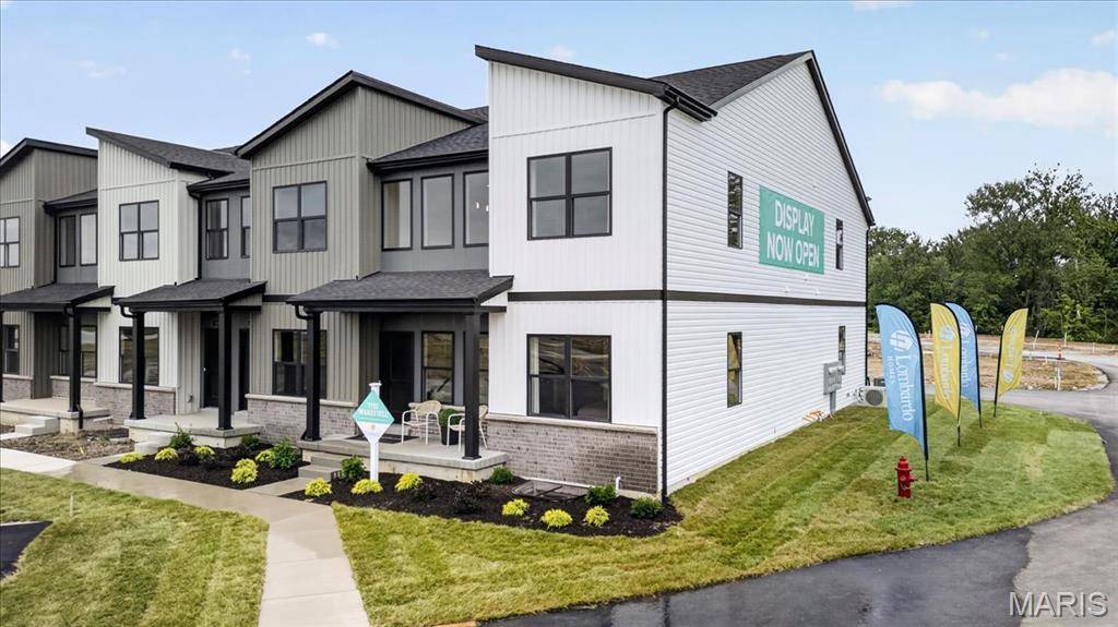 122 Cottle Creek WAY, Cottleville, MO 63304