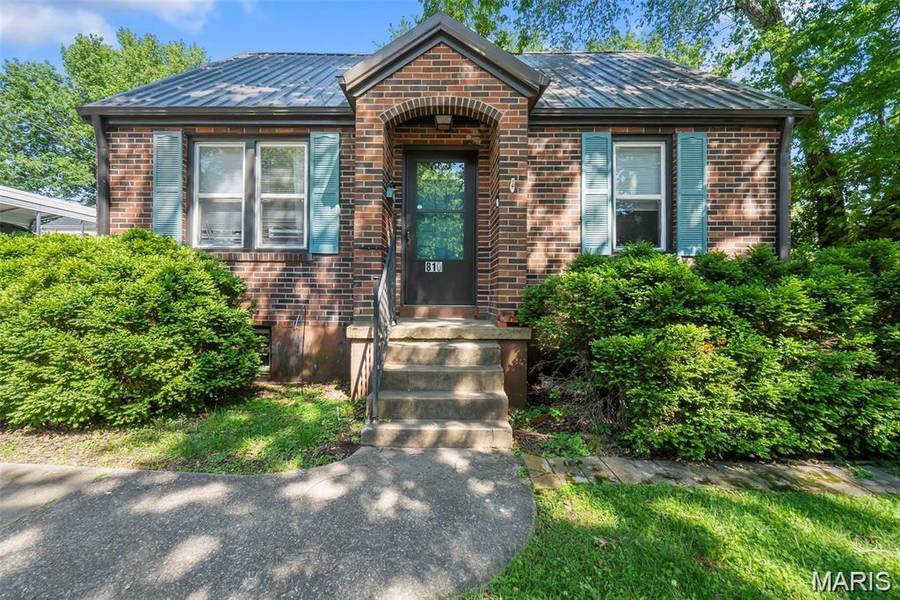 810 N Missouri ST, Cape Girardeau, MO 63701