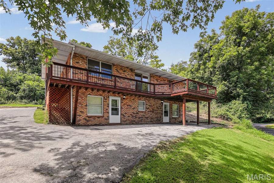 1303 6th ST, Cottage Hills, IL 62018