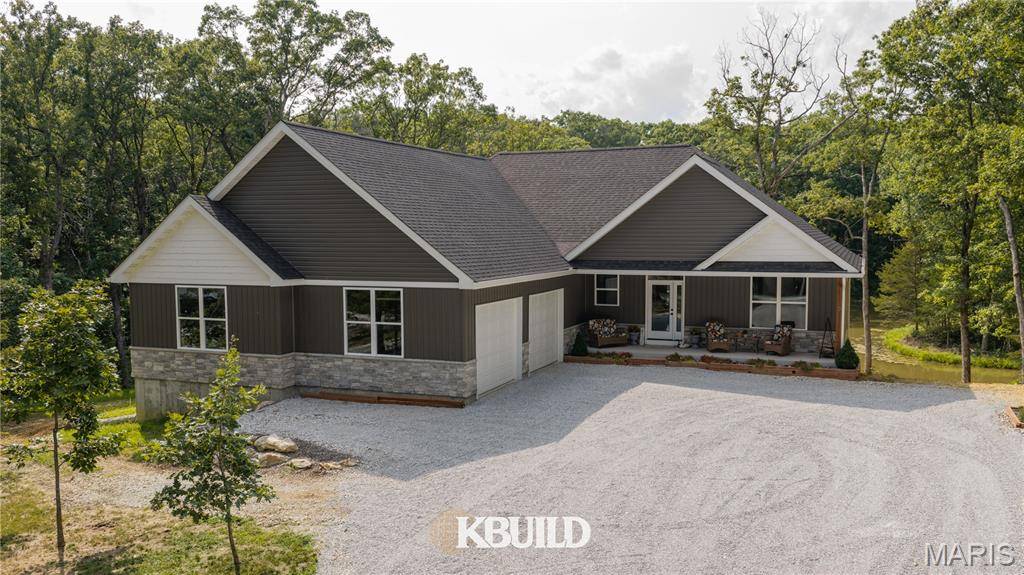 1077 Bell RD, Wright City, MO 63390
