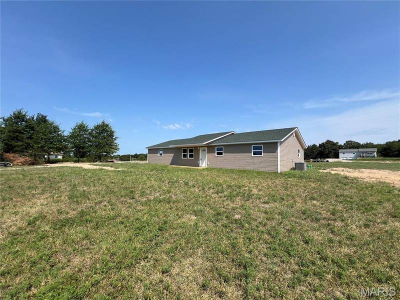 Lot 32 Stephanie LN, Laquey, MO 65534