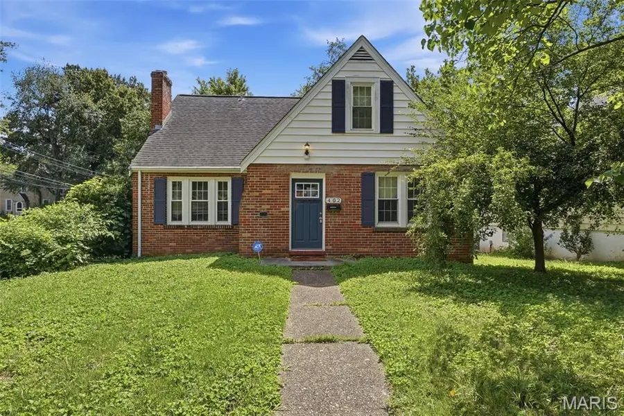 402 Tiffin AVE, St Louis, MO 63135