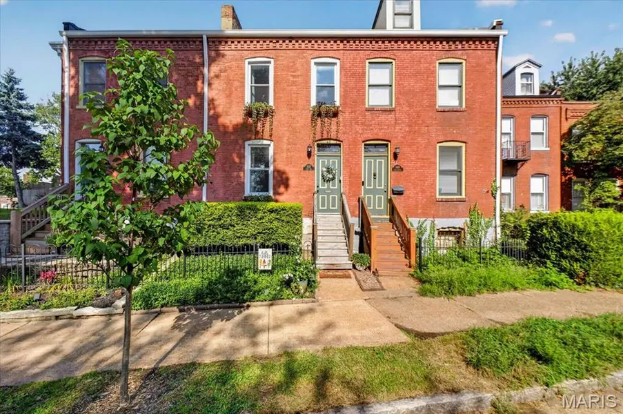 2823 Lemp AVE, St Louis, MO 63118