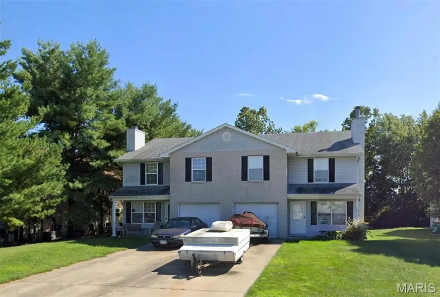 547 PONDEROSA AVE, O'fallon, IL 62269