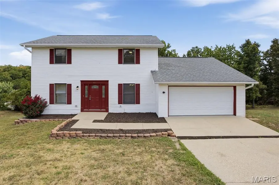 107 Meadow LN, St Robert, MO 65584