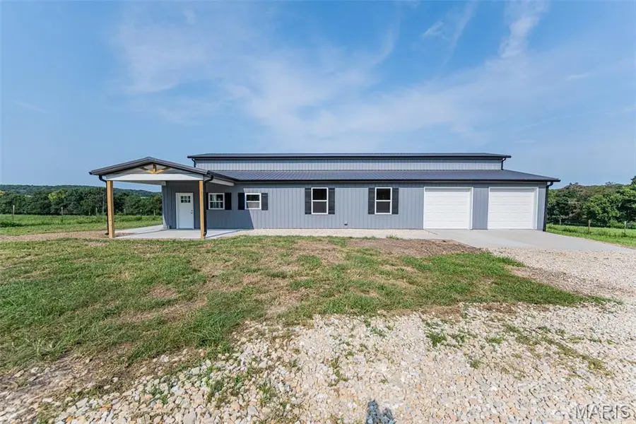 13435 County Road 4030, Rolla, MO 65401