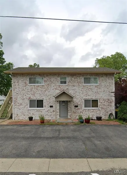 113 E Apple ST, Freeburg, IL 62243