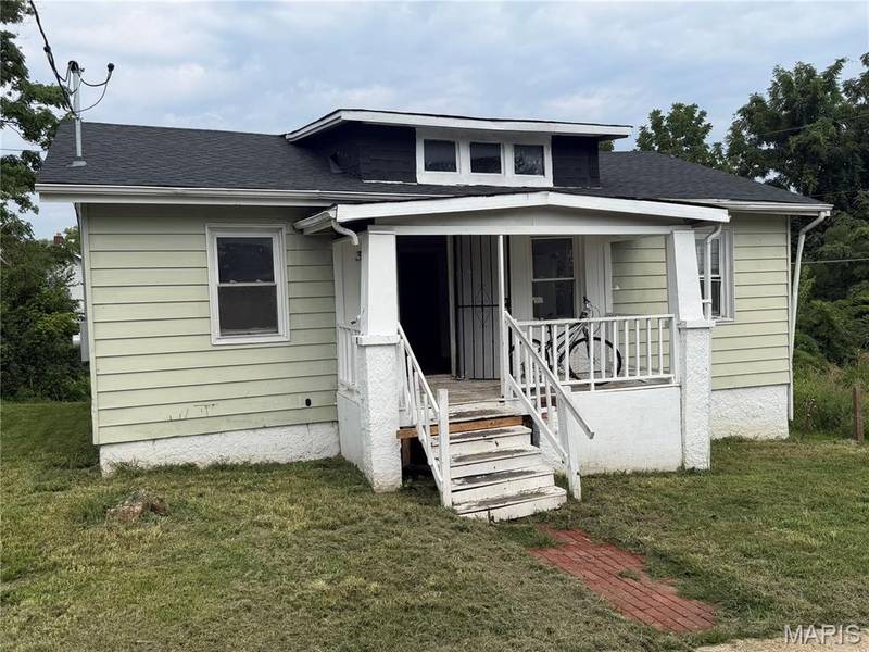 3927 Philbrook AVE, Pine Lawn, MO 63120