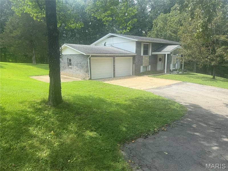 3534 Victoria RD, Festus, MO 63028