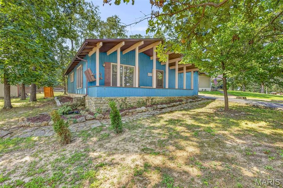 1251 S Deer TRL, Fredericktown, MO 63645