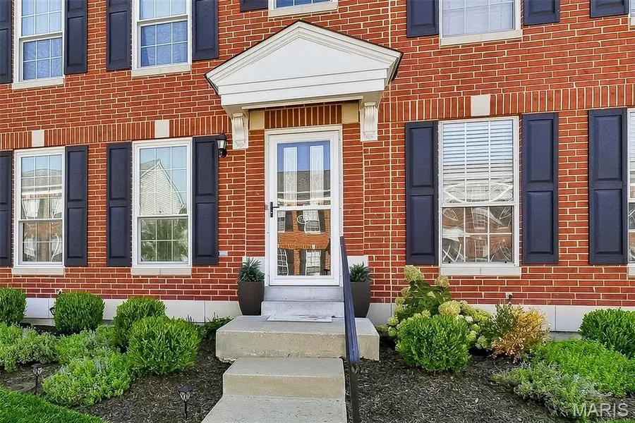744 Hyde DR, O'fallon, MO 63366