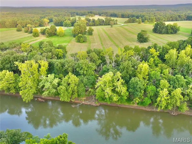 TBD SE 800 Rd. T17, Collins, MO 64738