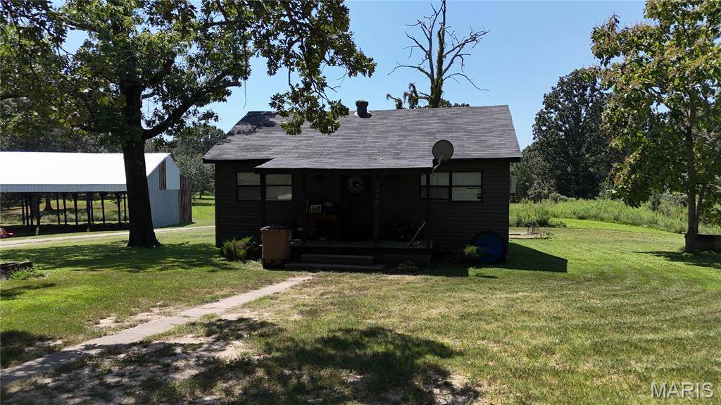 4998 Highway Kk, Wappapello, MO 63966