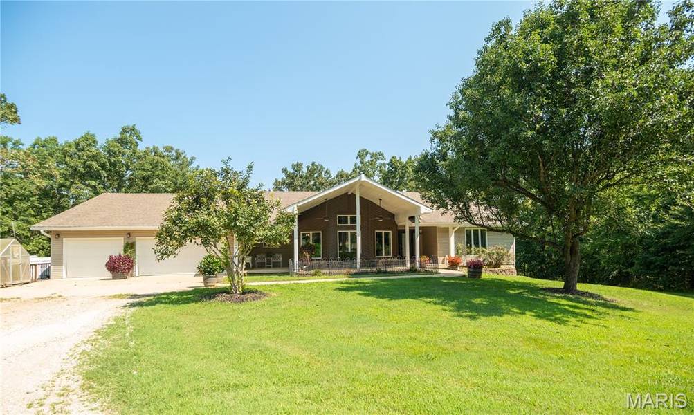 13525 Highway 60, Poplar Bluff, MO 63901