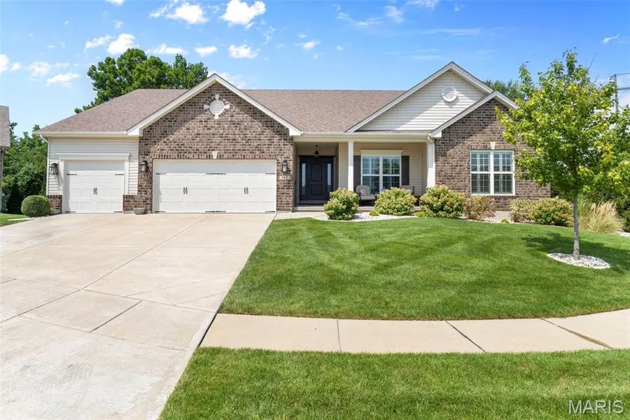 787 Wilbie CT, O'fallon, MO 63368