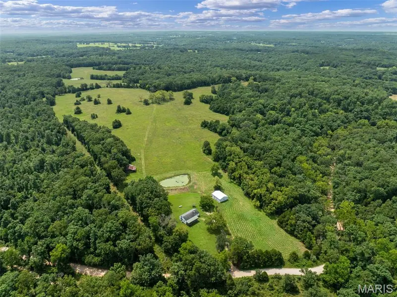 0 long Spring RD, Steelville, MO 65565