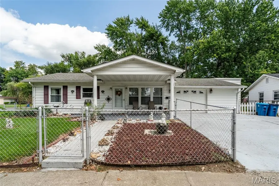 2200 Wilson AVE, Granite City, IL 62040