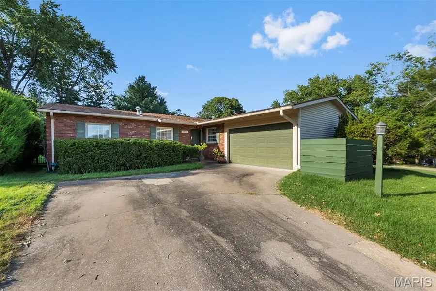 2612 Leroy DR, Cape Girardeau, MO 63701