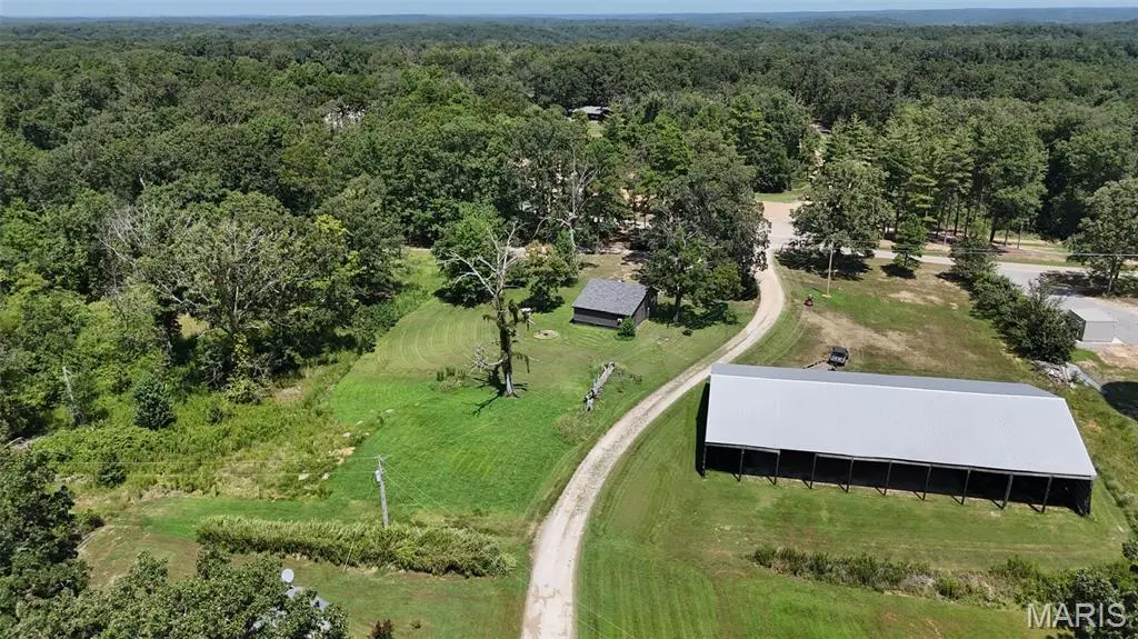 4998 Highway Kk (A), Wappapello, MO 63966