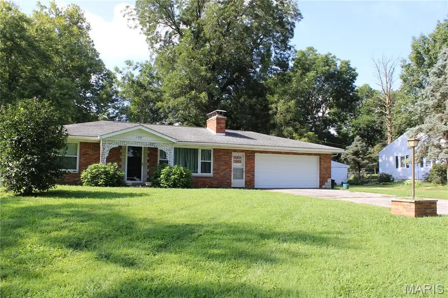 109 Atlantic ST, O'fallon, IL 62269