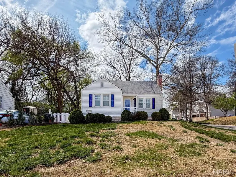 2601 Rockford AVE, Rock Hill, MO 63144