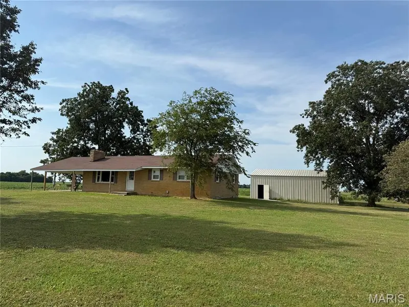 31417 State Highway A, Essex, MO 63833