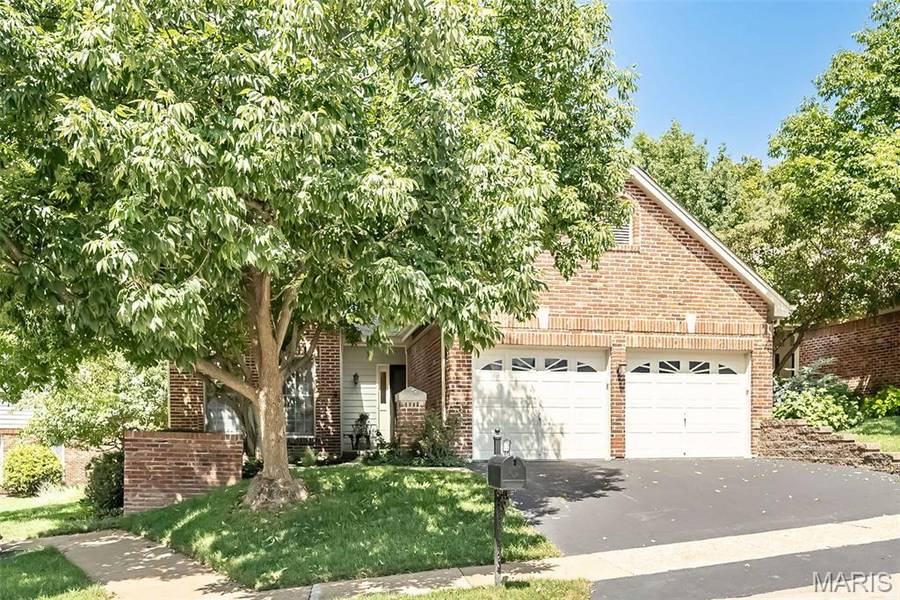 14143 Woods Mill Cove DR, Chesterfield, MO 63017